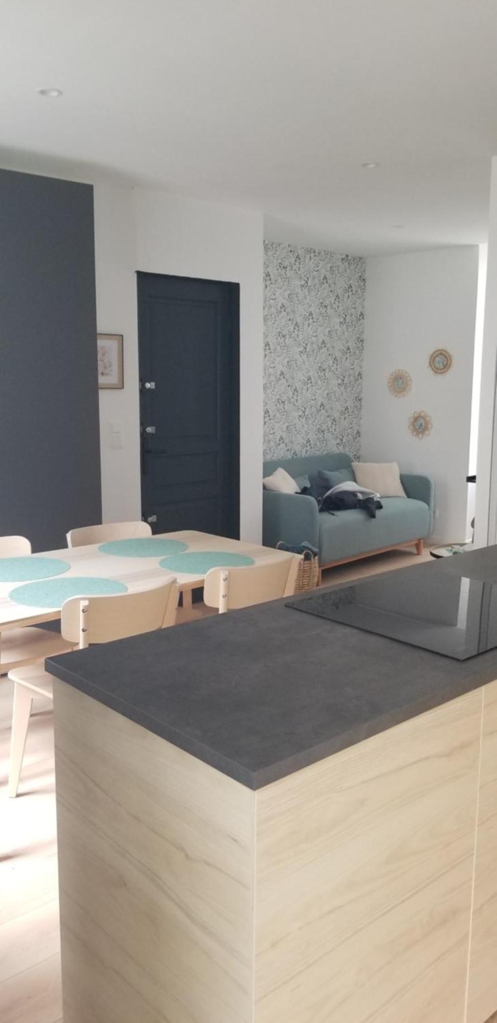 Residence Les Sources Centre-Ville F3 Le Mont-Dore Exterior foto